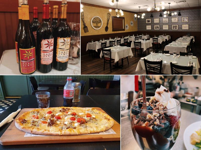 Luigi's Ristorante Italiano