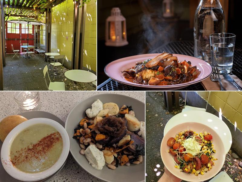 Acorn Community Cafe