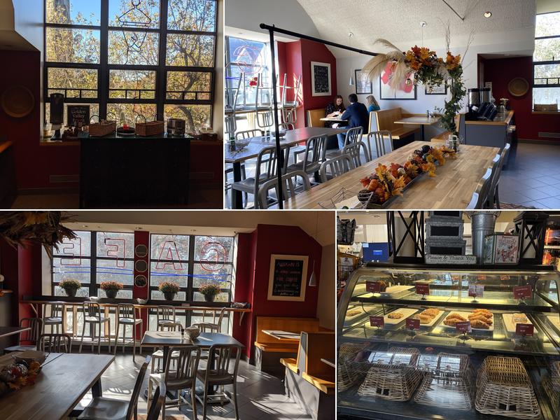 UnCommon Grounds