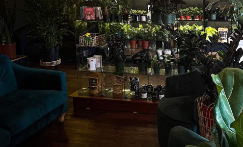 Botanical Brew 109 Spartanburg Hwy, Lyman South Carolina 29365