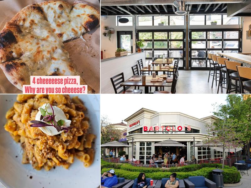 Bartolo's Sugar House 1270 S 1100 E, Salt Lake City