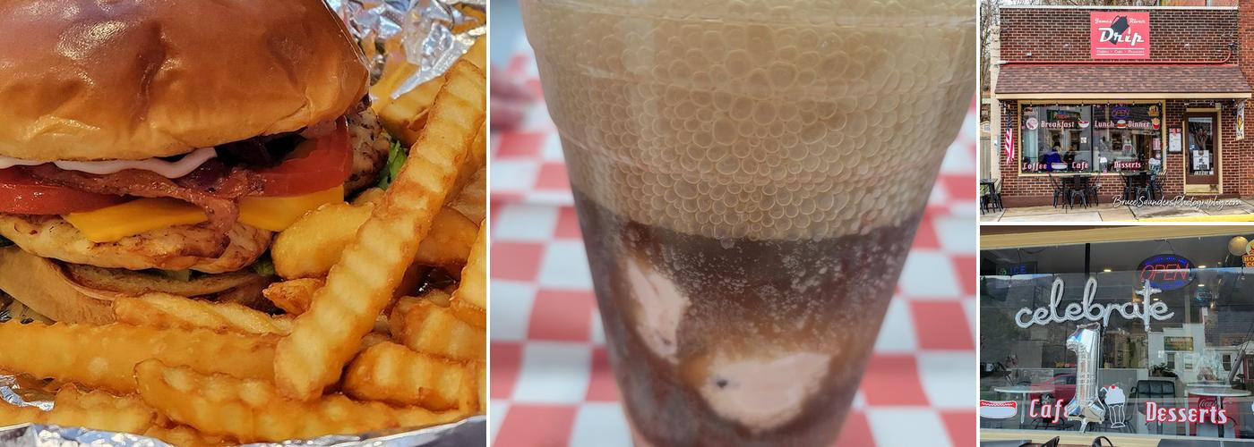 James River Drip, LLC