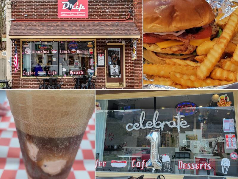 James River Drip, LLC 19860 Main St, Buchanan