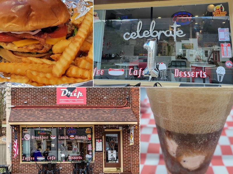 James River Drip, LLC