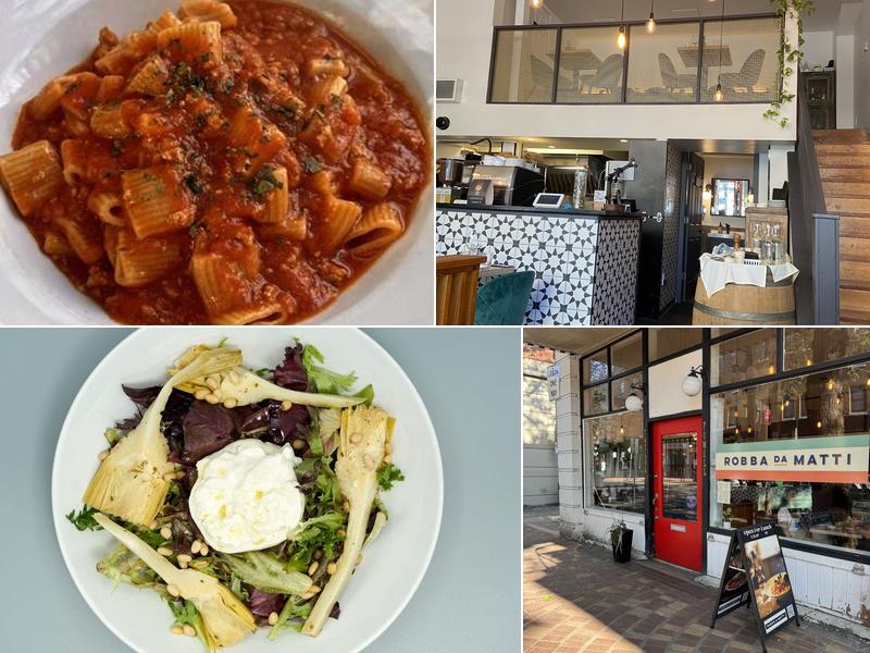 Robba da Matti (Gastown)