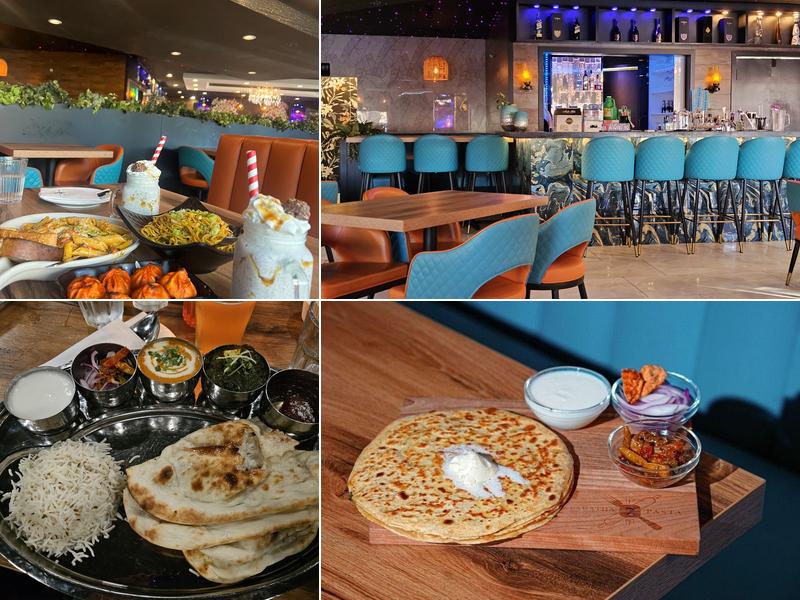 PARATHA 2 PASTA (P2P) | SURREY