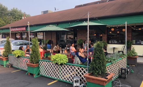 Leopold's Books Bar Caffè