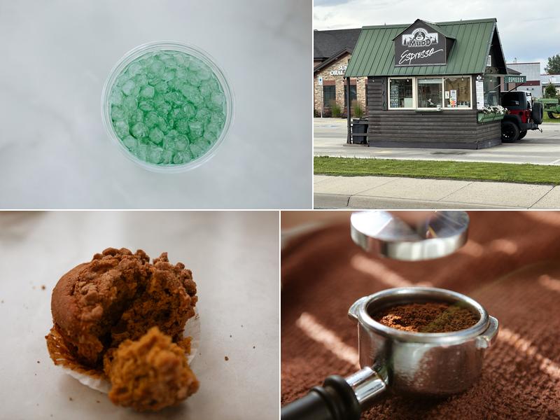 Rocky Mountain Mudd 601 Yellowstone Ave, Cody