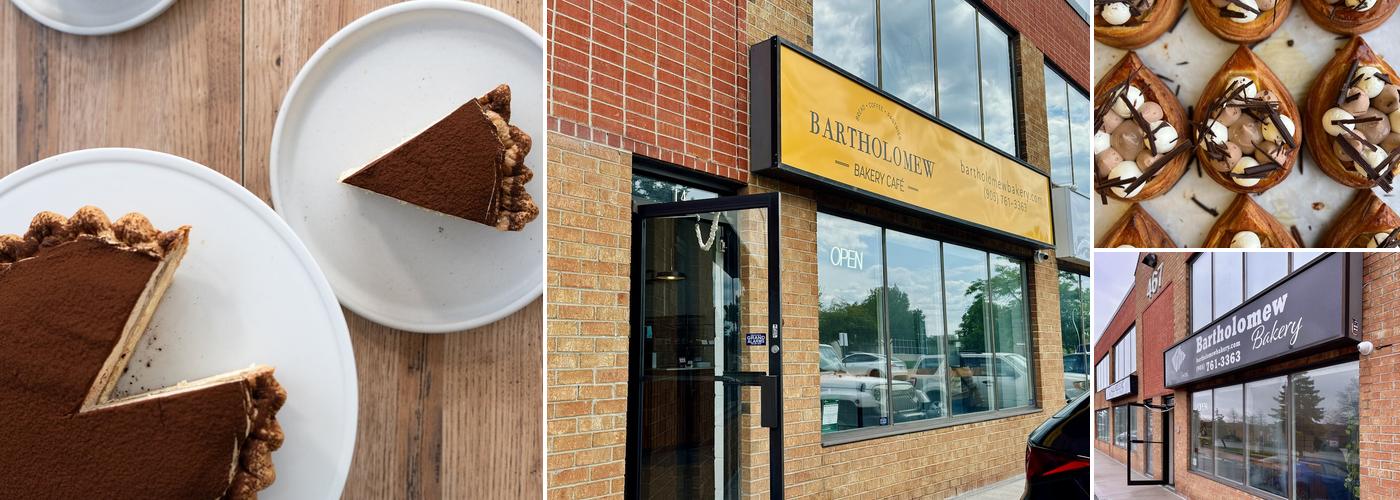 Bartholomew Bakery