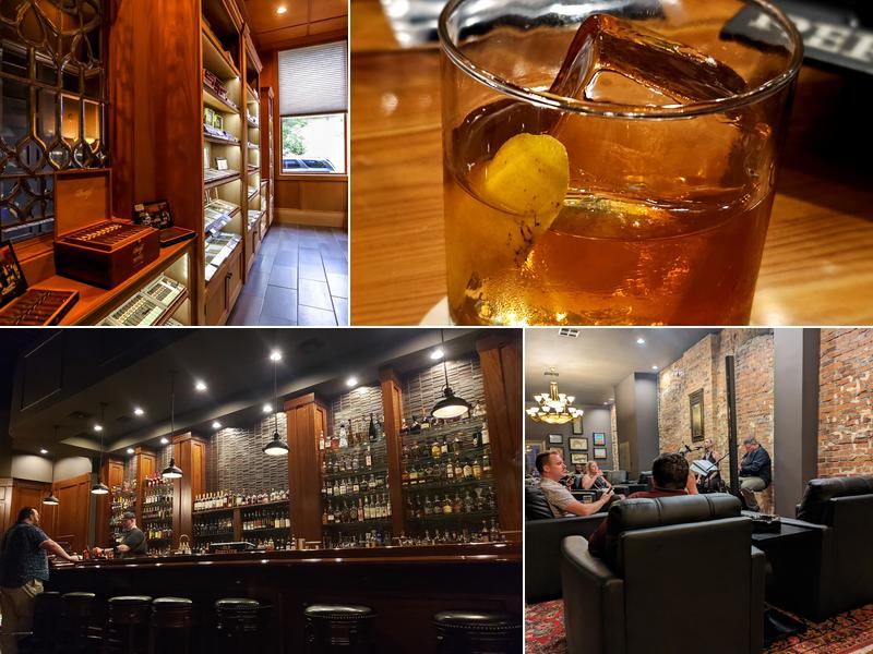 23 Court 23 S Court St, Montgomery