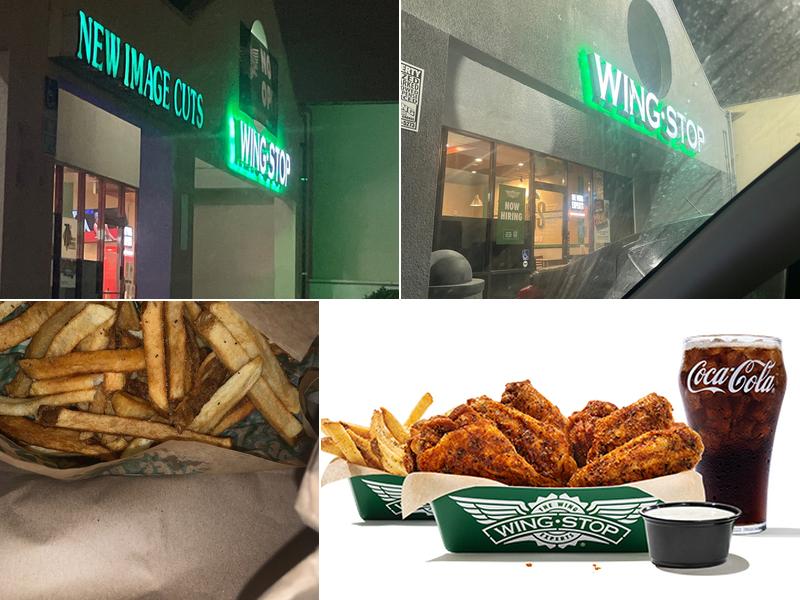 Wingstop