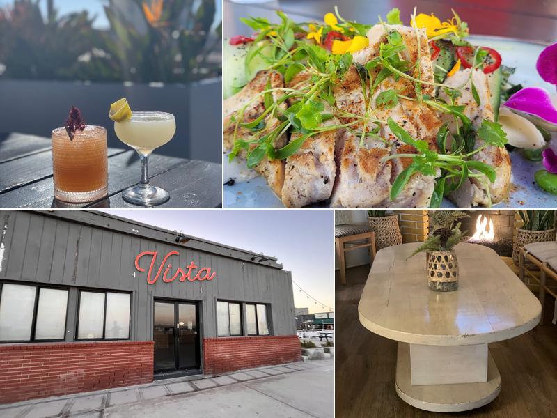 Vista 11 Pier Ave, Hermosa Beach