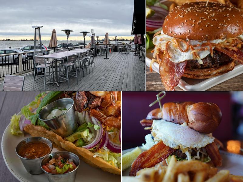 Monica's Riverview 1 I St, Antioch