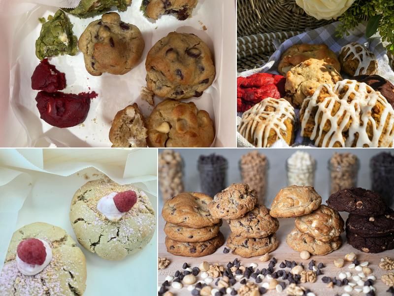 Chubby Cookie Company