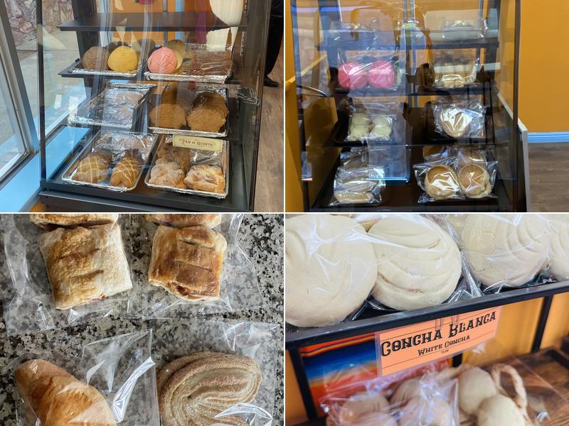 Anguiano's Bakery 26816 Cherry Hills Blvd, Sun City