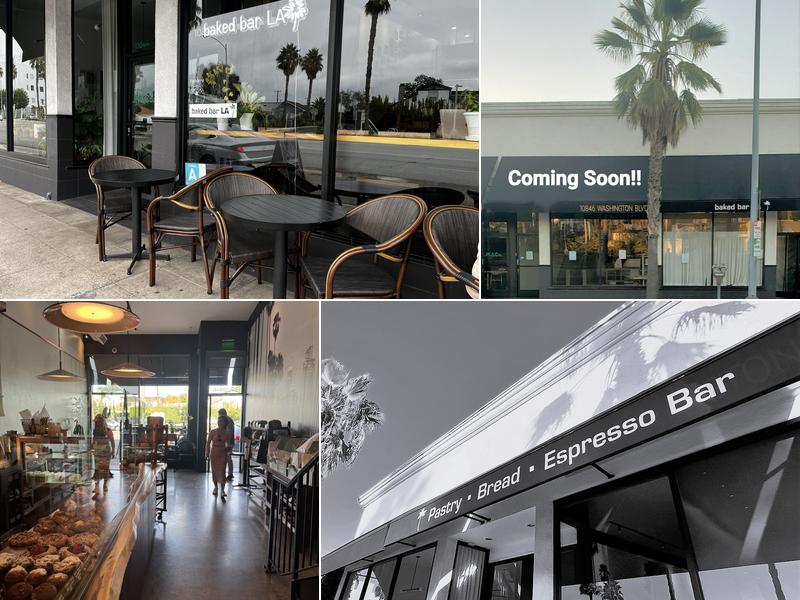 Baked Bar LA