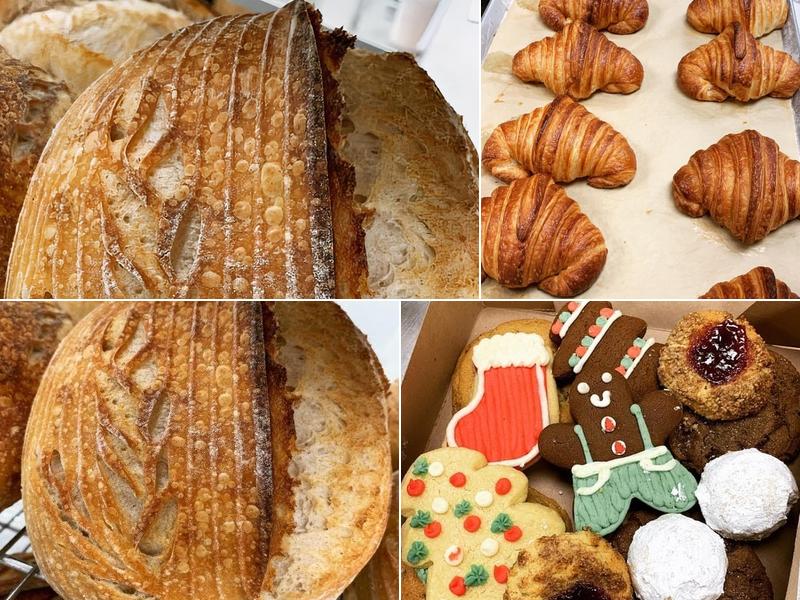 The Bread Chic 130 W Olive St Unit B, Fort Collins