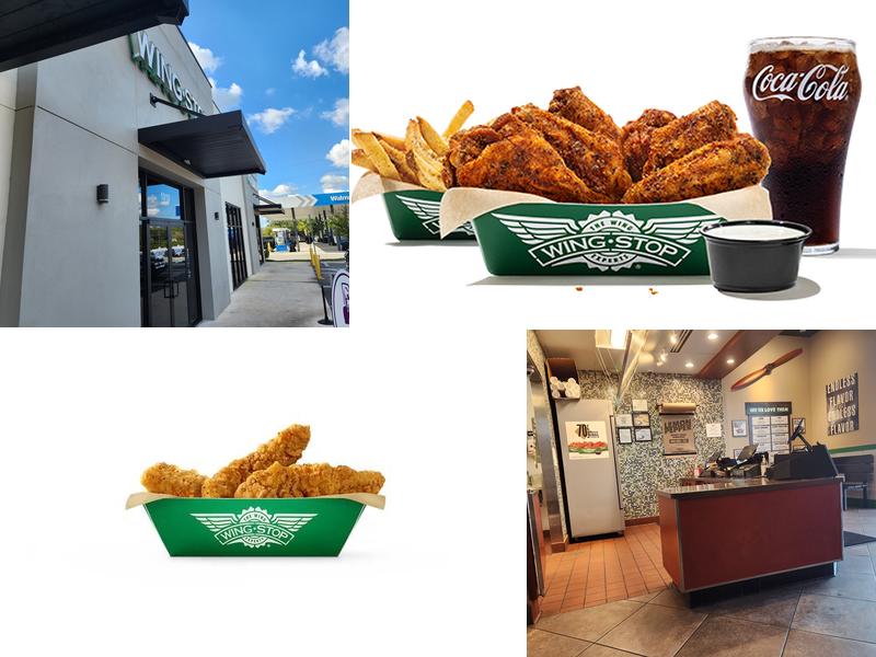 Wingstop