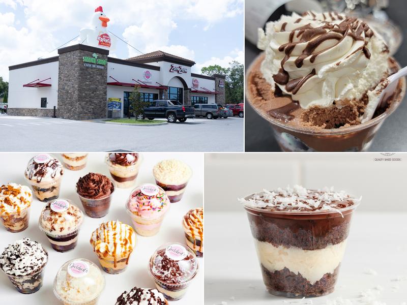 Gretchen's Goodies 10039 Gibsonton Dr, Riverview