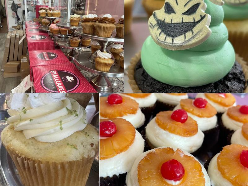 Smallcakes of Royal Palm Beach