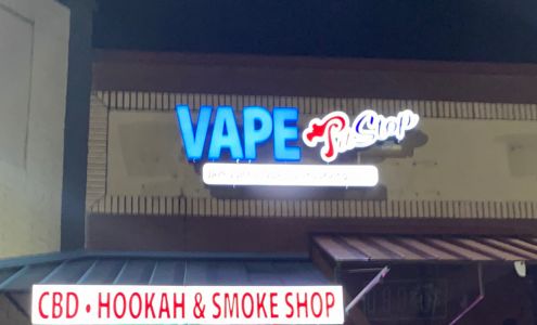 Vape Pitstop llc