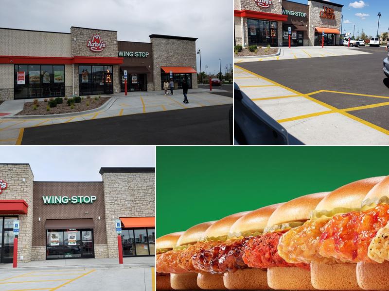 Wingstop