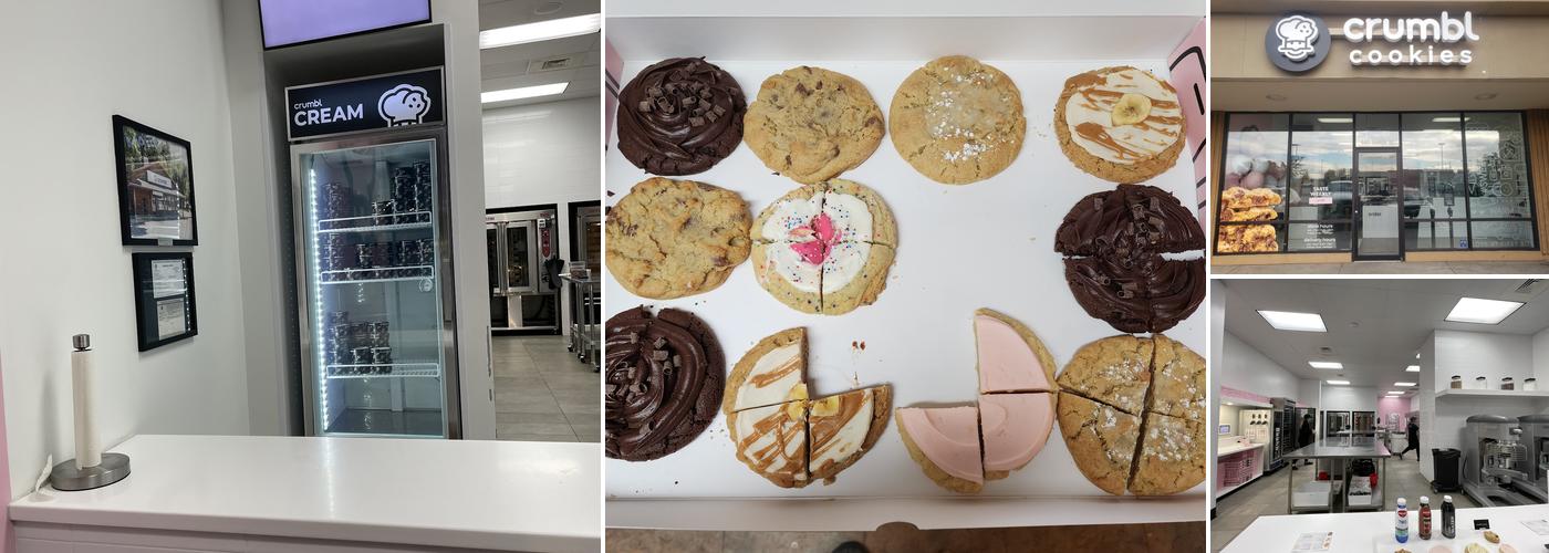 Crumbl - Clarkston