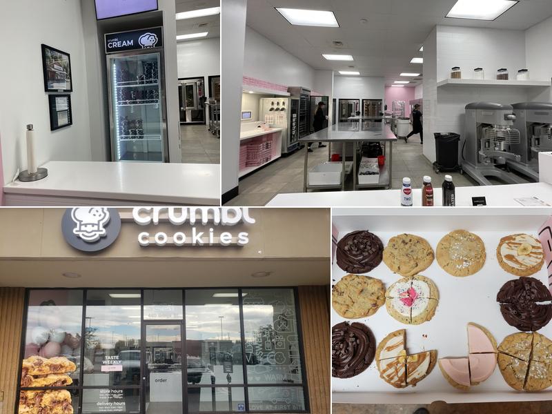 Crumbl - Clarkston