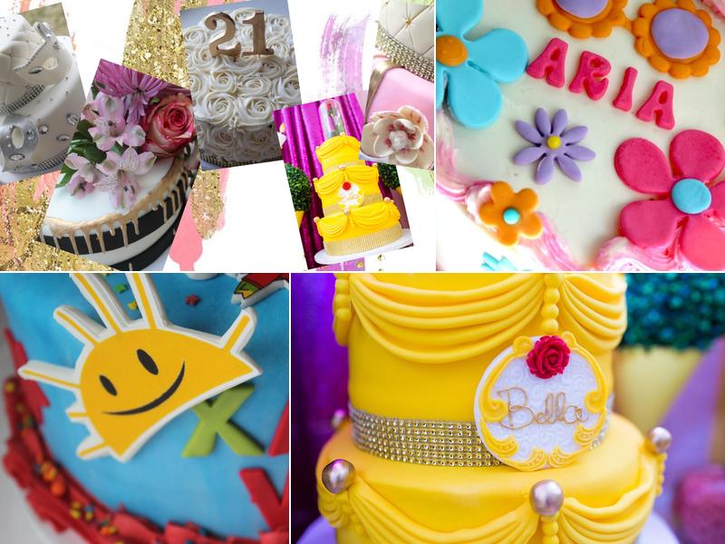 CakeFace Cupcakes 24014 W Renwick Rd Suite 100-6, Plainfield