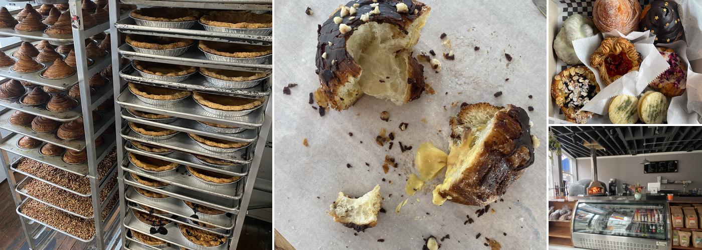 North South Baking Company