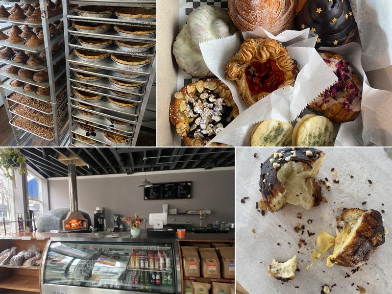 North South Baking Company