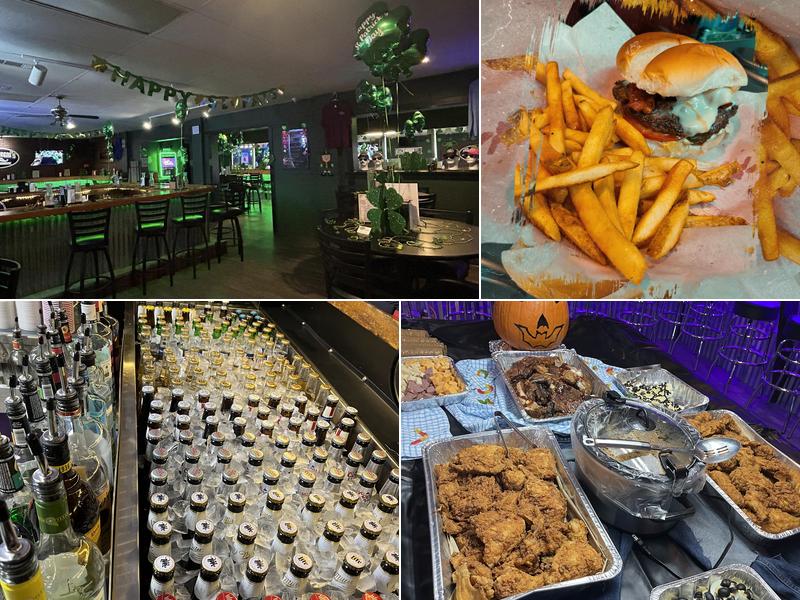 Mortdecai's Tavern & Eatery