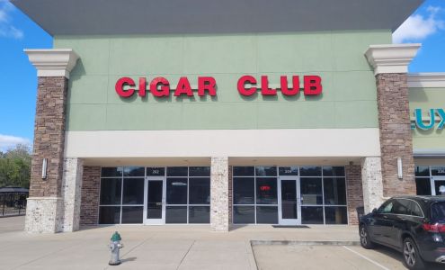 Cigar Club