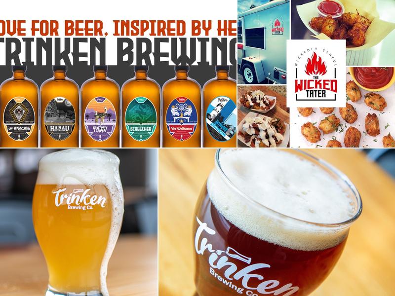 Trinken Brewing Co.