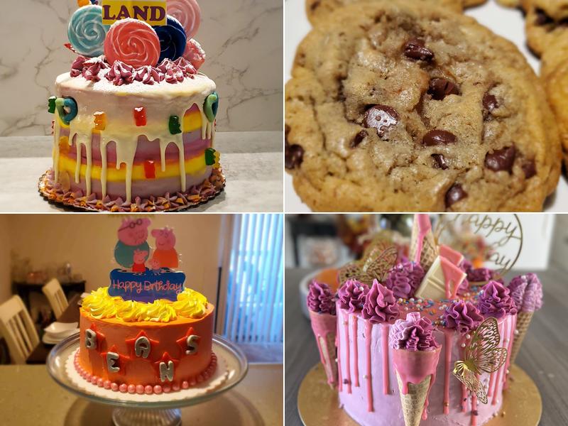 Chelamakes,LLC (made to order Bakery only)