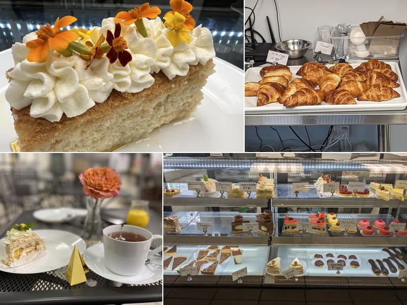 Cle Doree 239 S Main St, Mt Airy