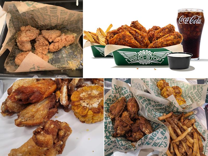 Wingstop
