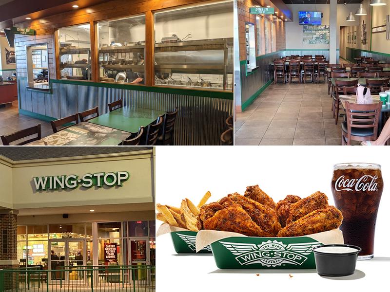 Wingstop