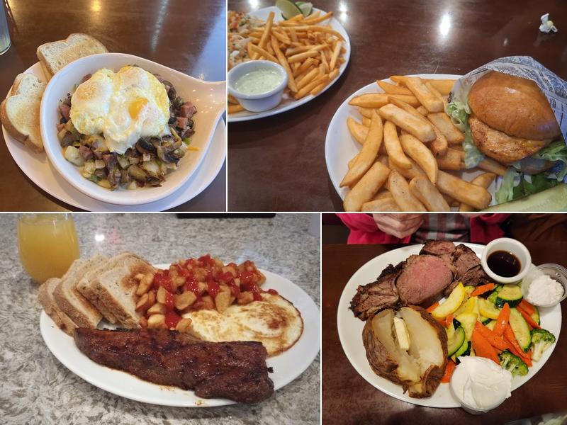 Village Pub Aliante 2770 W Centennial Pkwy, North Las Vegas