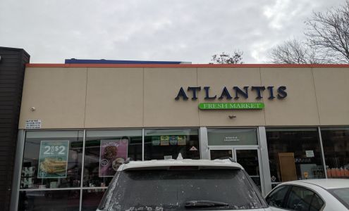Atlantis Fresh Market - #34 (Now Delivering!) Englewood