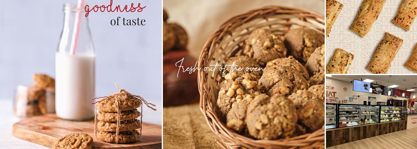 Atul Bakery | Edison, USA