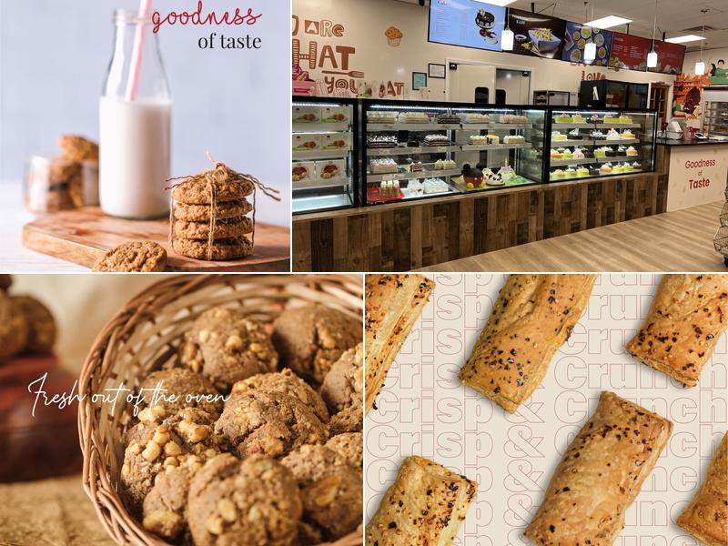 Atul Bakery | Edison, USA