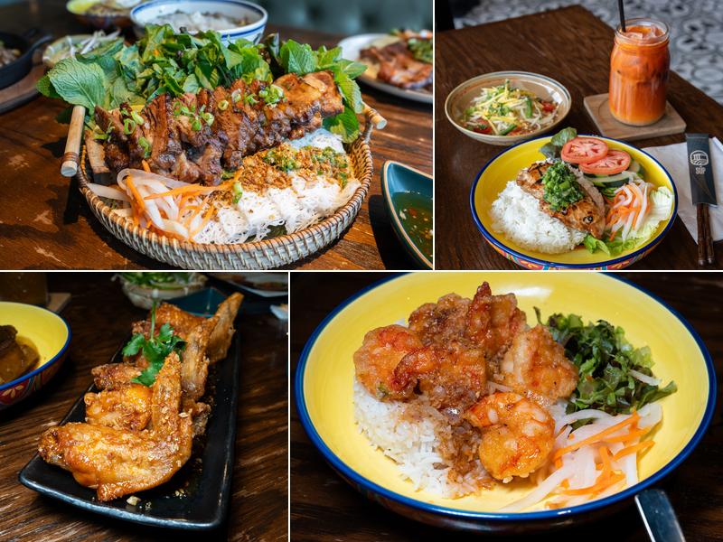 SUP Vietnamese 998 Carmans Rd, Massapequa