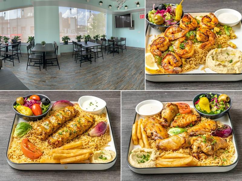 Moonlite Grill & Chicken