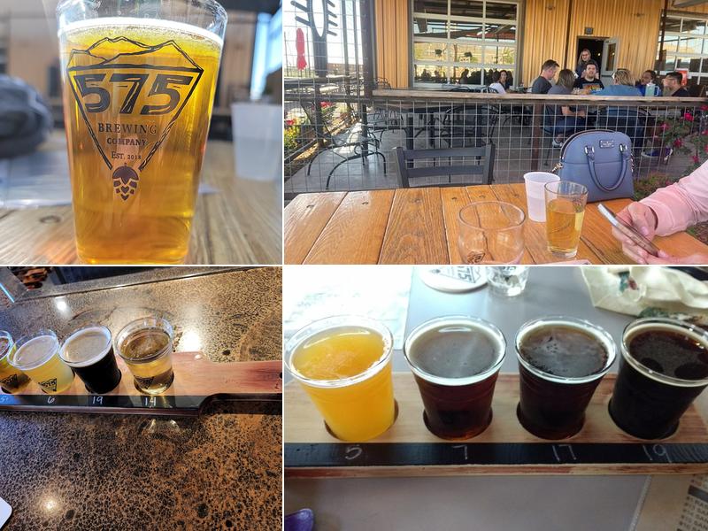 575 Brewing Company