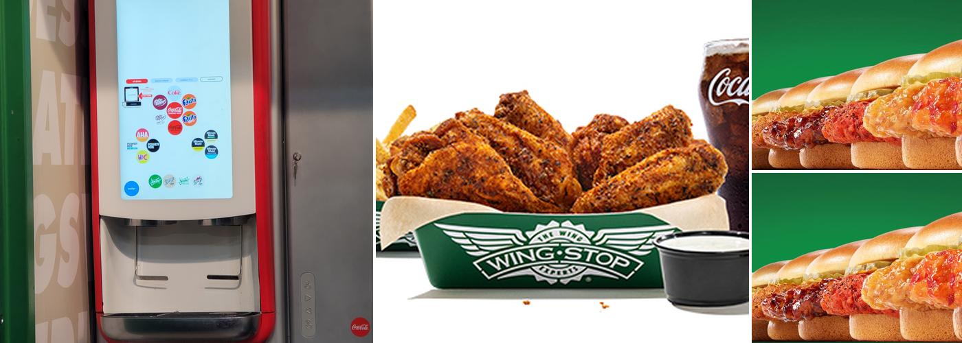 Wingstop