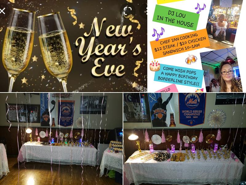 The Borderline 244-18 Jericho Turnpike, Floral Park