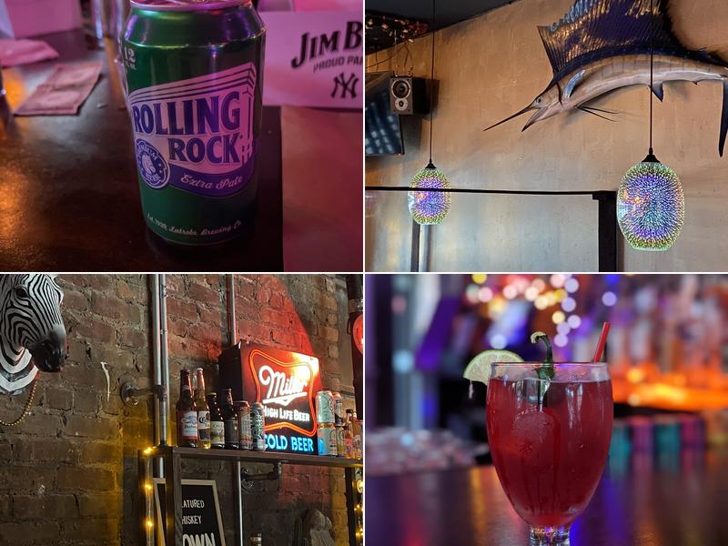 Myrtle Pub 56-53 Myrtle Ave, Ridgewood