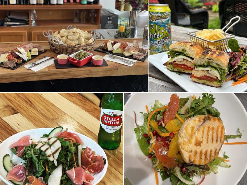 Flights & Pints, Inc