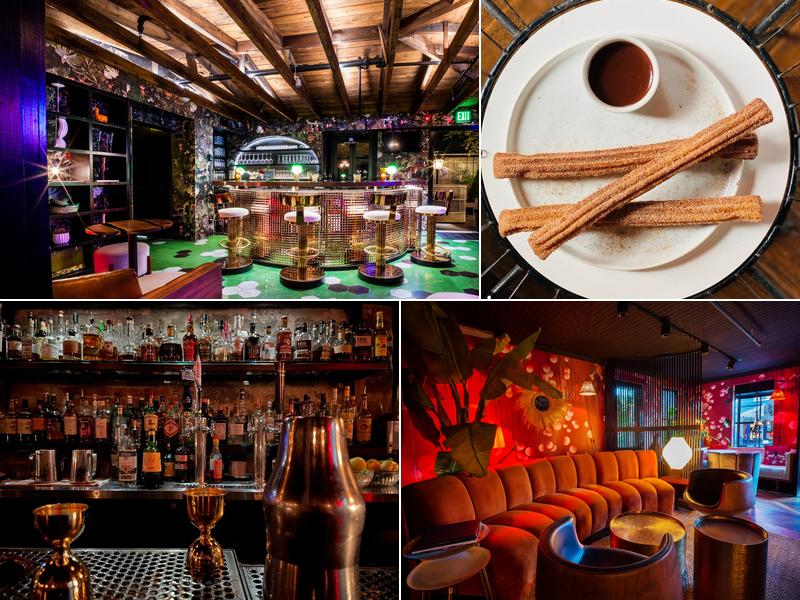 Black Llama 300 Main St Unit A, Greenport